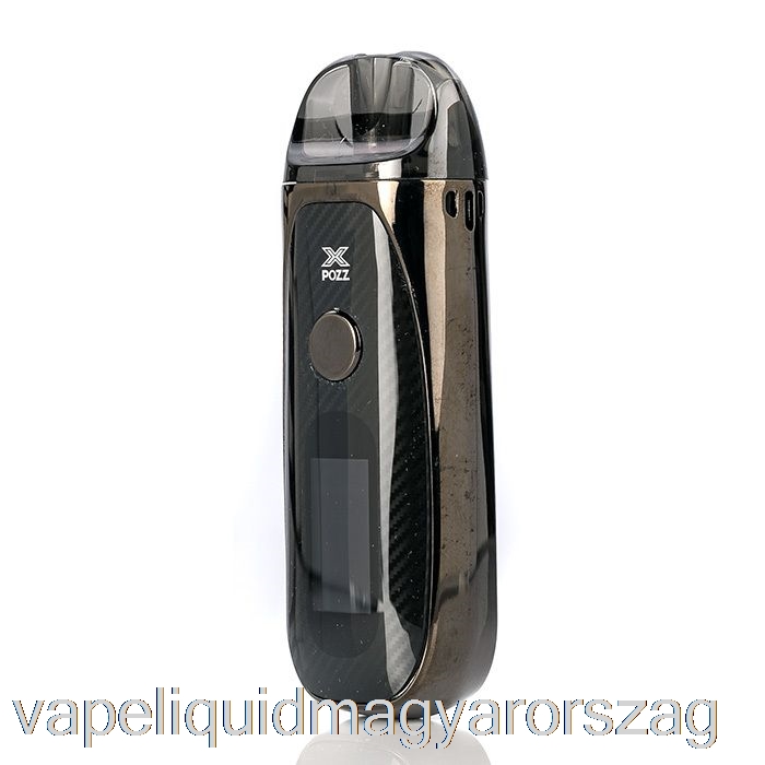 Smok Pozz X 40w Pod System Fekete Vape Toll